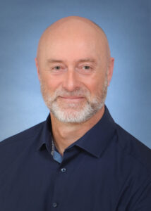 Alexander Fiddike